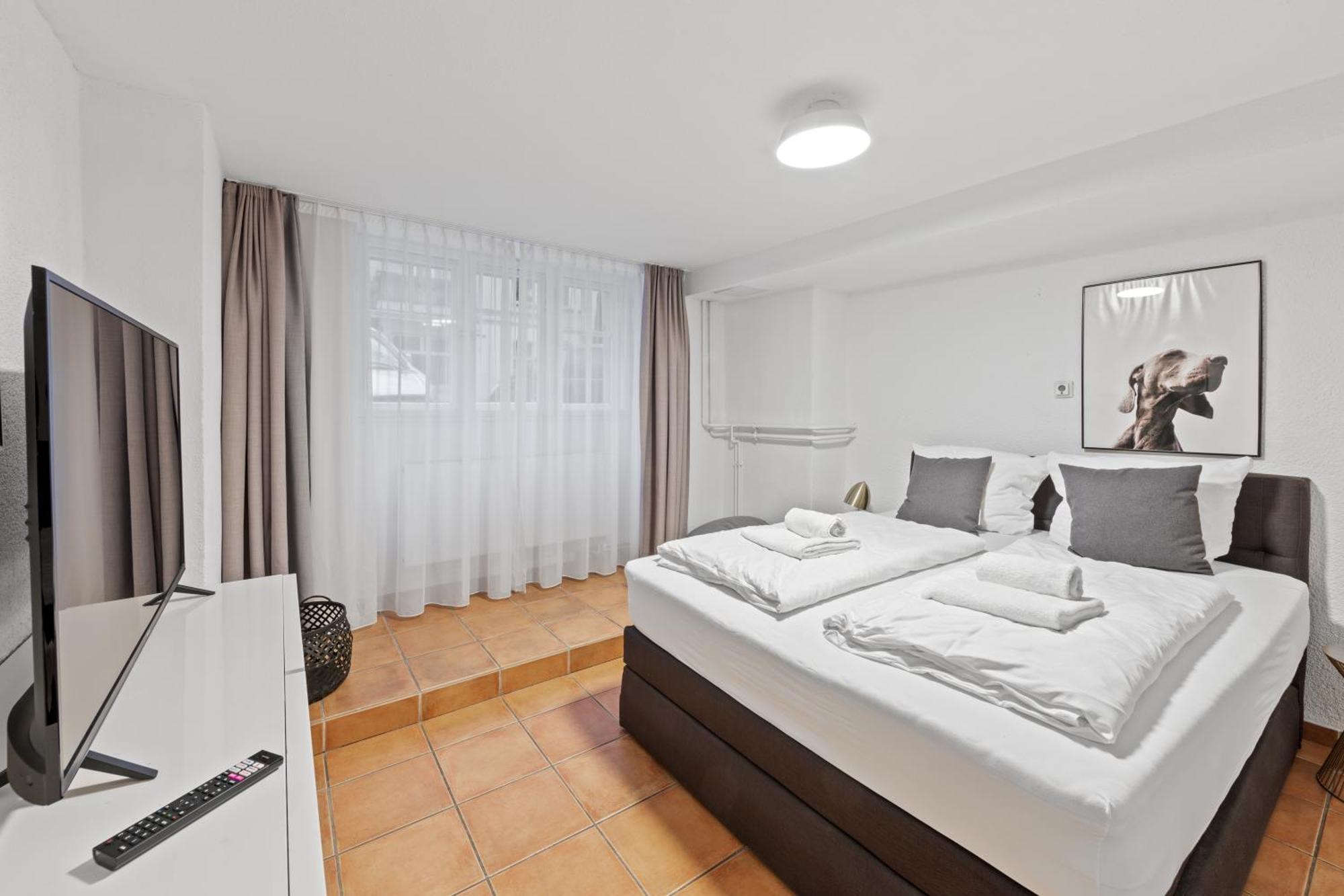 Big Family Apartment Berlin Treptower Park エクステリア 写真